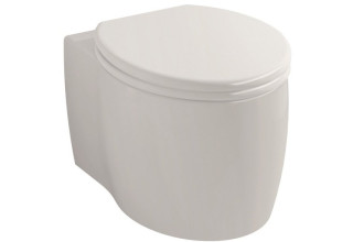 Унитаз подвесной Lavinia Boho Elegant 33030020 SoftClose