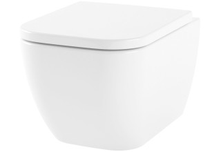 Унитаз подвесной Lavinia Boho One 33020020 SoftClose Унитаз подвесной Lavinia Boho One 33020020 SoftClose