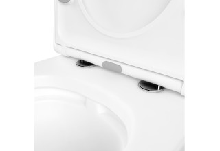 Унитаз подвесной Lavinia Boho One 33020020 SoftClose