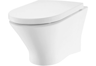 Унитаз подвесной Roca Nexo 34664L000