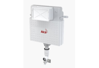 Бачок для унитаза ALCAPLAST AM112-0001 Basicmodul