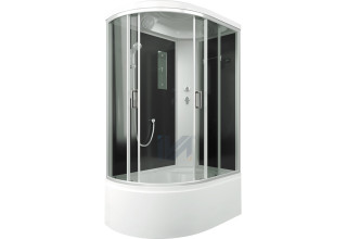 Душевая кабина Iva SC120CTR 120x80