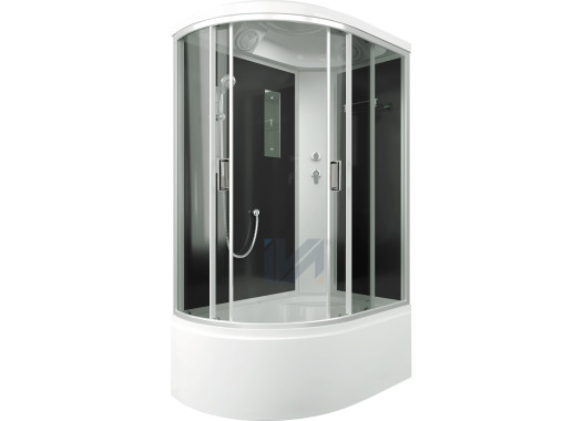 Душевая кабина Iva SC120CTR 120x80