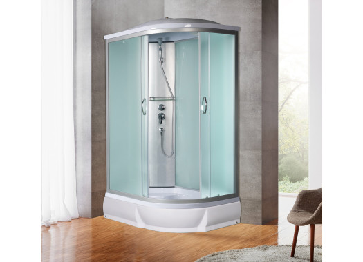 Душевая кабина River Nara 100/80/24 МТ L 100x80