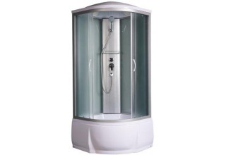 Душевая кабина River Nara 80/43 МТ 80x80