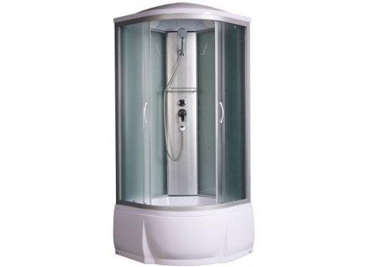 Душевая кабина River Nara 80/43 МТ 80x80