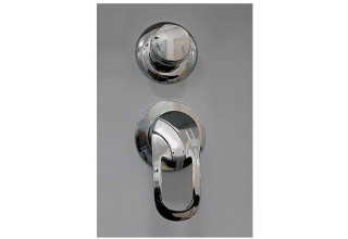 Душевая кабина River Nara 80/43 МТ 80x80