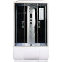 Душевая кабина River Sena 120/80/50 TH 120х80