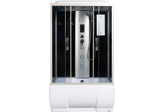 Душевая кабина River Sena 120/80/50 TH 120х80