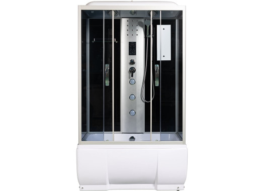 Душевая кабина River Sena 120/80/50 TH 120х80