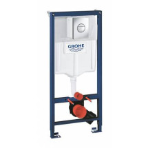 Инсталляция для унитаза GROHE Rapid SL 38860000