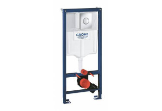 Инсталляция для унитаза GROHE Rapid SL 38860000