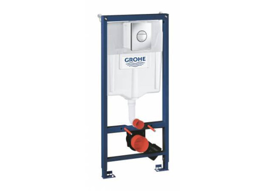Инсталляция для унитаза GROHE Rapid SL 38860000
