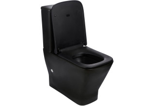 Унитаз Welt-Wasser ROTBACH 001MT-BL напольный