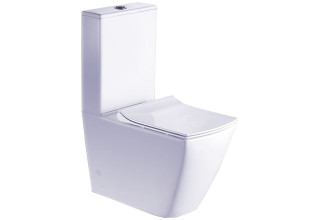 Унитаз напольный Esbano Duero-C 67x37 Унитаз напольный Esbano Duero-C 67x37