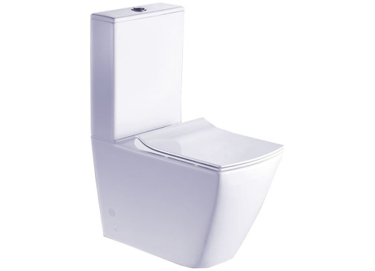 Унитаз напольный Esbano Duero-C 67x37 Унитаз напольный Esbano Duero-C 67x37