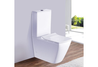 Унитаз напольный Esbano Duero-C 67x37