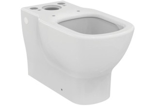 Унитаз напольный Ideal Standard Tesi AquaBlade T008201+T352701+T356801 SoftClose