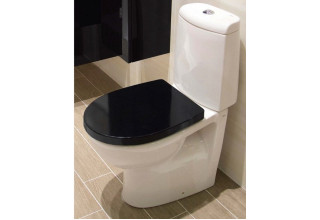 Унитаз напольный Roca Victoria Nord 342ND7000 + 341ND0000 без крышки