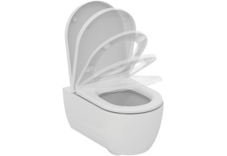 Унитаз подвесной Ideal Standard Esedra AquaBlade T374901