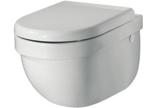 Унитаз подвесной Ideal Standard Washpoint R950261 36,5х52,5