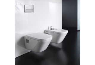 Унитаз подвесной Roca The Gap 346477000