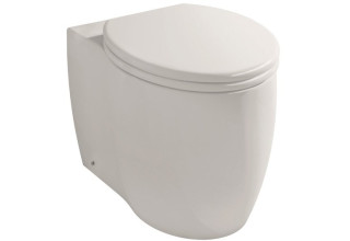 Унитаз приставной Lavinia Boho Elegant 33030030 SoftClose