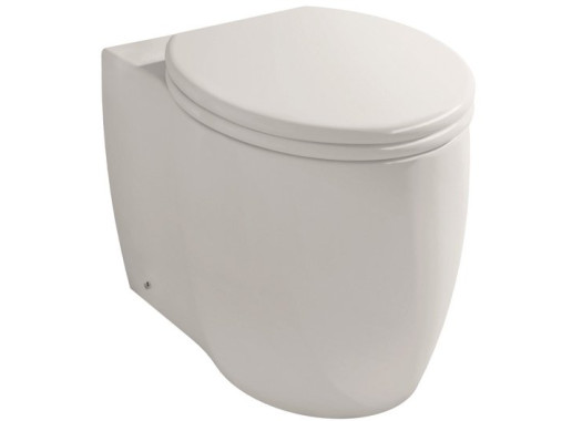 Унитаз приставной Lavinia Boho Elegant 33030030 SoftClose