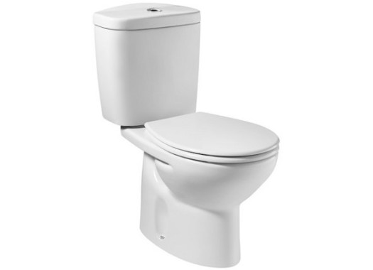 Чаша унитаза Roca Victoria 34239B000
