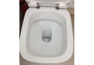 Чаша унитаза напольного Roca Debba 34299700Y