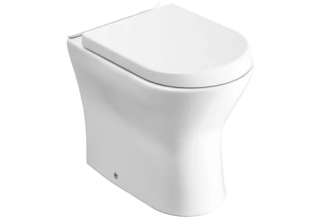 Чаша унитаза напольного Roca Nexo 342640000 Чаша унитаза напольного Roca Nexo 342640000