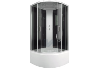 Душевая кабина Iva SC80CT 80x80