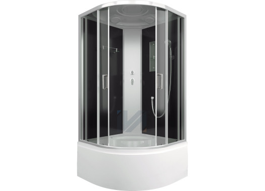 Душевая кабина Iva SC80CT 80x80