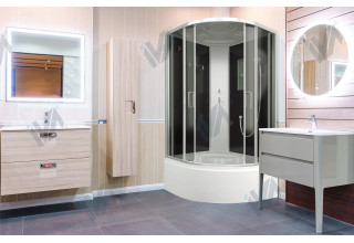 Душевая кабина Iva SC80CT 80x80