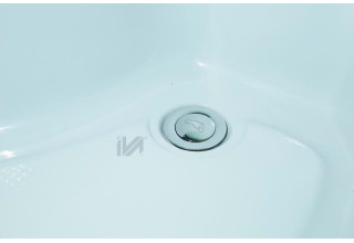 Душевая кабина Iva SC80CT 80x80