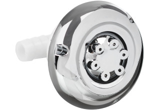 Душевая кабина River Dunay 120/80/44 TH 120x80 R