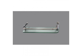 Душевая кабина River Nara 90/24 без крыши 90х90