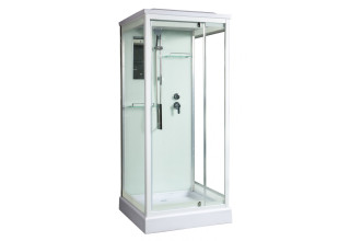 Душевая кабина River Tana K 80х80