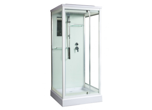 Душевая кабина River Tana K 80х80