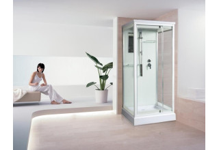 Душевая кабина River Tana K 80х80