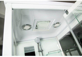 Душевая кабина River Tana K 80х80