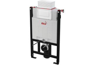 Инсталляция ALCAPLAST AM118/850 Инсталляция ALCAPLAST AM118/850