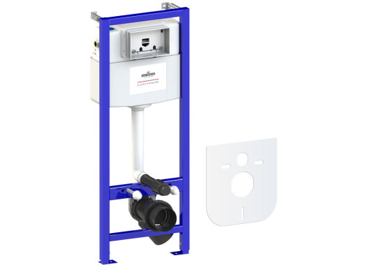 Инсталляция Lavinia Boho Relfix 38010010 Инсталляция Lavinia Boho Relfix 38010010