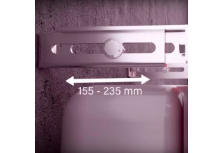 Инсталляция Lavinia Boho Relfix 38010010