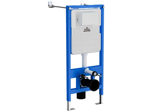 Инсталляция Roxen StounFix Slim 710200