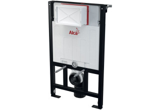 Инсталляция для подвесного унитаза Alcaplast AM101/850-0001 Sadroмodul