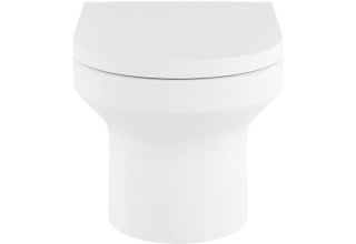 Подвесной унитаз Lavinia Boho Grance Hill Rimless 3307001R SoftClose