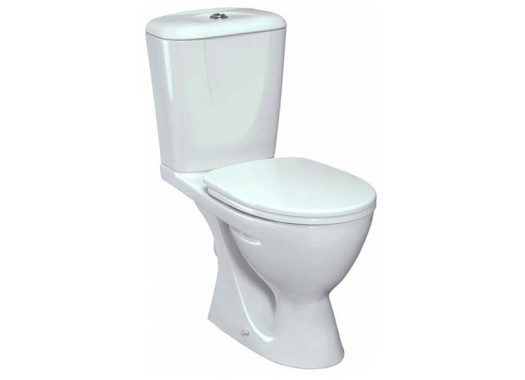 Унитаз Ideal Standard Ecco W904201 (Eurovit) 63х35 Унитаз Ideal Standard Ecco W904201 (Eurovit) 63х35