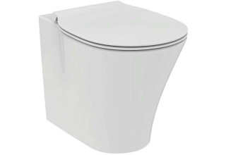 Унитаз напольный Ideal Standard Connect E004201 36,5х55 Унитаз напольный Ideal Standard Connect E004201 36,5х55