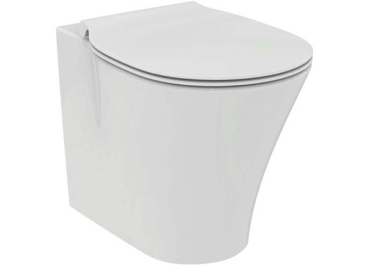 Унитаз напольный Ideal Standard Connect E004201 36,5х55 Унитаз напольный Ideal Standard Connect E004201 36,5х55